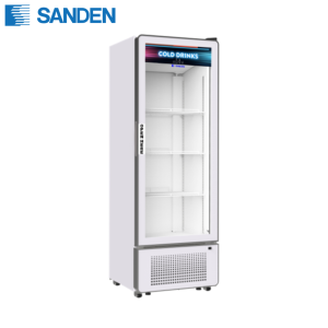 Tủ mát Sanden 369 Lít SPD-0400P