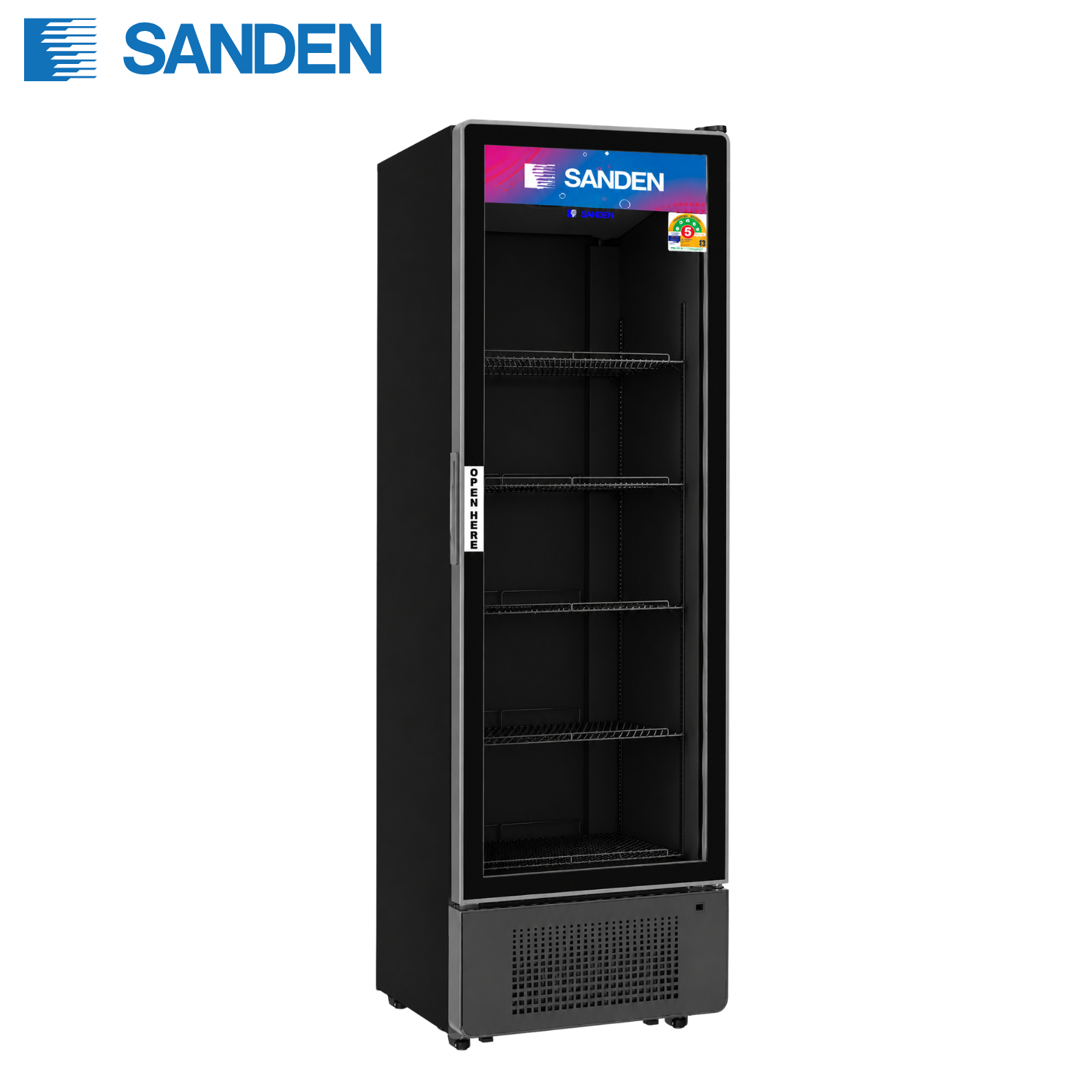 SPD-0500P