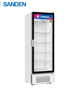 Tủ mát 1 cánh Sanden 394 Lít SPD-0500P