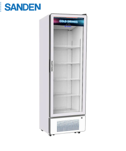 Tủ mát Sanden 405 Lít SPD-0500P