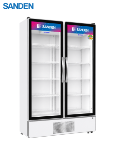 Tủ Mát 2 Cánh Sanden 842 Lít SPD-1000P