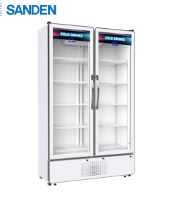 Tủ mát Sanden 864 Lít SPD-1000P