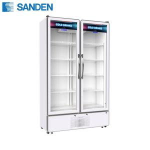 Tủ mát Sanden 864 Lít SPD-1000P