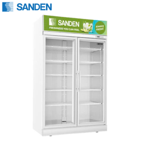Tủ mát Sanden 1100 Lít SPM-1200C