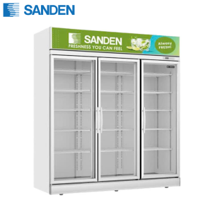 Tủ mát Sanden 1650 Lít SPM-1800C