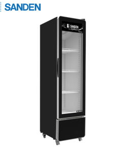 Tủ mát Sanden 226 Lít SPS-0250P