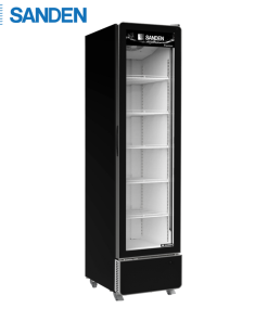 Tủ mát Sanden 365 Lít SPS-0350P
