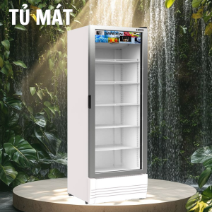 TỦ MÁT