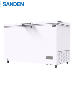 Tủ Đông Sanden 450 Lít SNH-0455