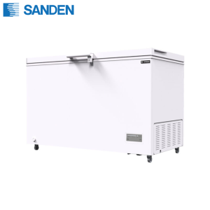 Tủ Đông Sanden 450 Lít SNH-0455
