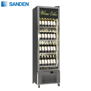 Tủ Rượu Sanden 410 Lít SVD-0400P