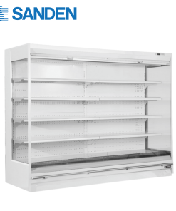 Tủ Mát Trưng Bày Siêu Thị Sanden SMS-1875C