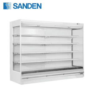 Tủ Mát Trưng Bày Siêu Thị Sanden SMS-1875C