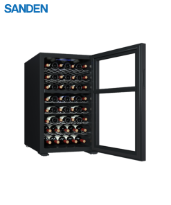 Tủ Rượu Sanden 128 Lít SVN-0402