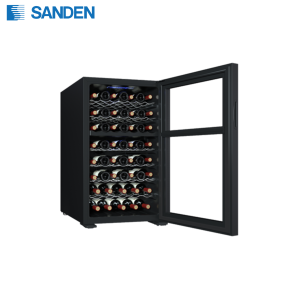 Tủ Rượu Sanden 128 Lít SVN-0402