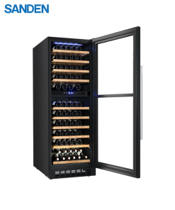 Tủ Rượu Sanden 320 Lít SVN-1202