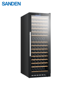 Tủ Rượu Trưng Bày Sanden 320 Lít SVN-1301