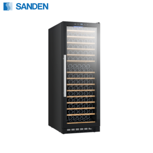Tủ Rượu Sanden 320 Lít SVN-1301