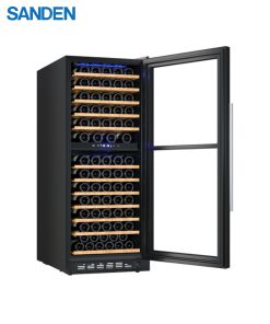 Tủ Rượu Sanden 380 Lít SVN-1402