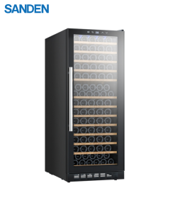 Tủ Rượu Sanden 380 Lít SVN-1501