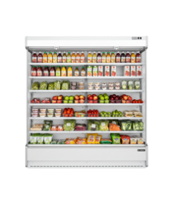 Tủ trưng bày siêu thị