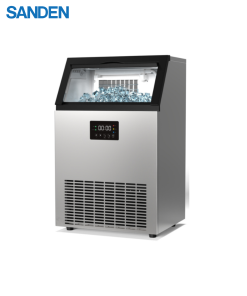 Máy Làm Đá Viên Sanden SIM-050H 46Kg/24h