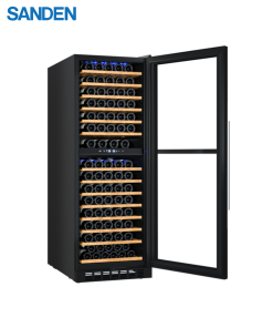 Tủ Rượu Sanden 430 Lít SVN-1602