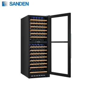 Tủ Rượu Sanden 430 Lít SVN-1602