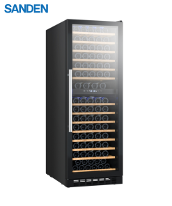 Tủ Rượu Sanden 430 Lít SVN-1751