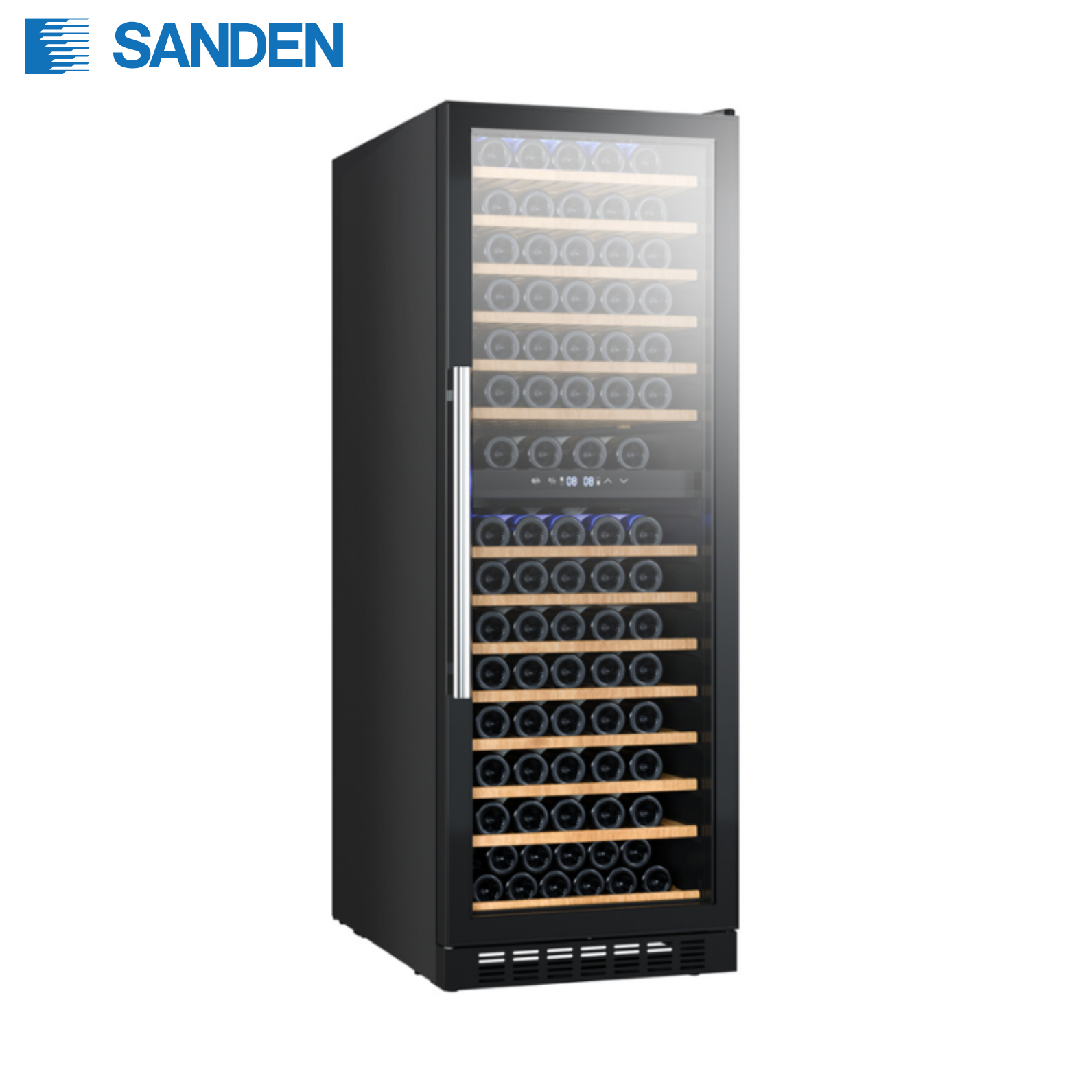 Tủ Rượu Sanden 430 Lít SVN-1751