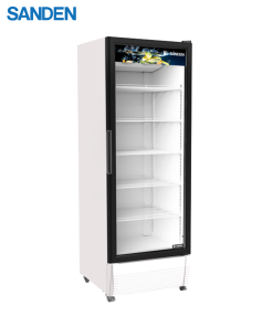 Tủ Mát Sanden 1 Cánh Inverter SPE-0700 Dung Tích 638 Lít