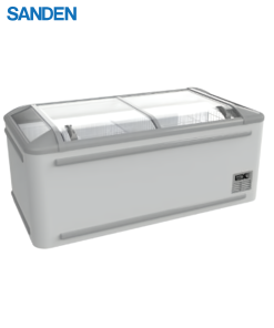 Tủ Đông Nằm Sanden 565 Lít SNE-1900X