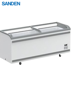 Tủ Đông Nằm Sanden 805 Lít SNL-2500X