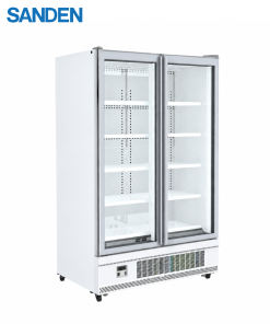 Tủ Đông Đứng 2 Cánh 660 Lít SFM-1200A