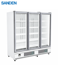 Tủ Đông Đứng 3 Cánh 1025 Lít SFM-1580A