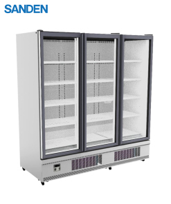 Tủ Đông Đứng 3 Cánh 1025 Lít SFM-1580A