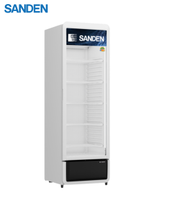 Tủ mát 1 cánh Sanden 380 Lít SPC-0390