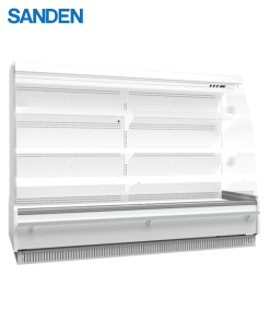 Tủ Mát Trưng Bày Siêu Thị Sanden SSM Series